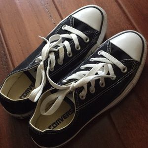 Converse sneakers